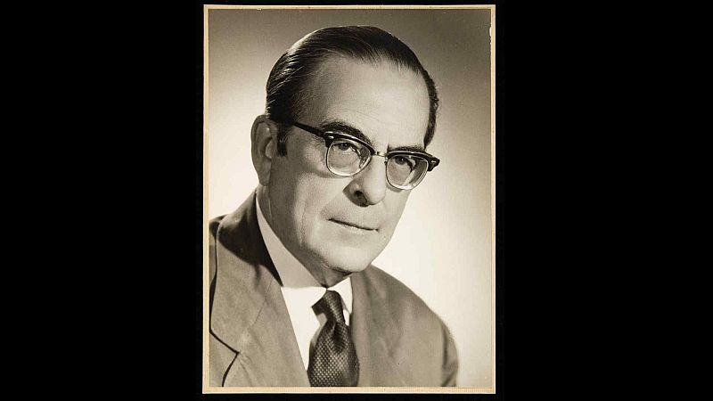 La taberna del puerto - Ricard Lamote de Grignon: entre la banda y la orquesta - 05/02/26 - La taberna del puerto | Escuchar