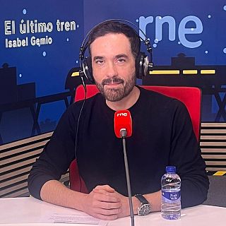 Cine rumbo a los Oscar - José Madrid