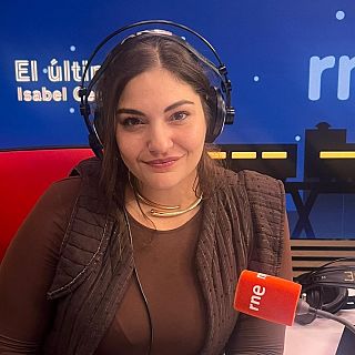 Historias de la radio - Andrea Quintero - Teatro invisible