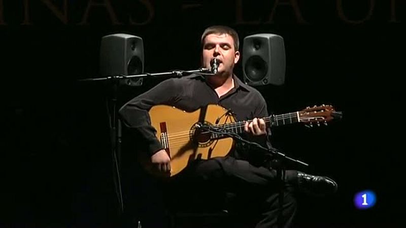Escenas flamencas - Ricardo Fernández del Moral - 06/02/26 - Escuchar ahora