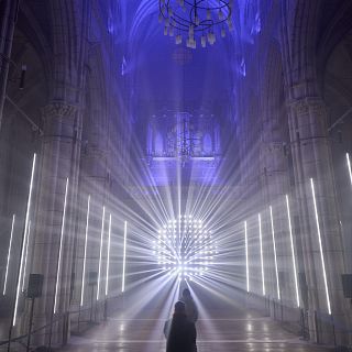 Vitoria - Umbra Light