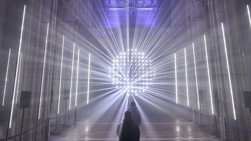 Reportajes emisoras - Vitoria - Umbra Light - 06/02/26 - Escuchar ahora