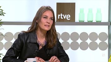 J�ssica Albiach considera "insuficients" les dimissions a Renfe i Adif