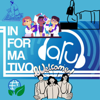 Convenios, sostenibilidad, mujer y niña en la ciencia