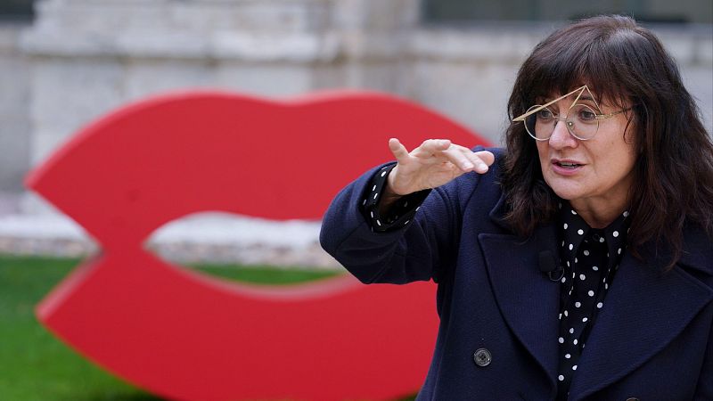 De película en Radio 5 - Ni uno ni dos, son tres adioses - 06/02/26 - Escuchar ahora