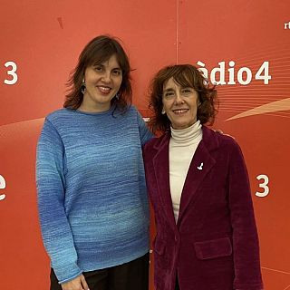 Paz Santa Cecilia nos habla de la reforma del INAEM