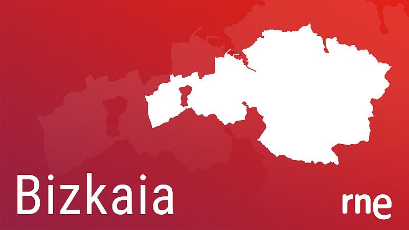 Informativo Bizkaia 8:45 - 06/02/2026 | RNE Audio - Escuchar ahora