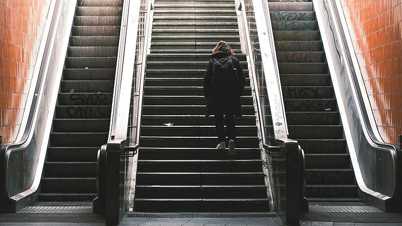 Bon dia i bona sort - Si no vas al gimn�s, aix� �s el que et recomanem - Bon dia i bona sort | Escoltar