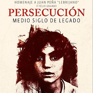 'Persecuci�n', 50 a�os de una obra maestra del flamenco