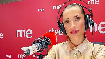 Diana Saenger es reafirma sobre els sharenting a les xarxes