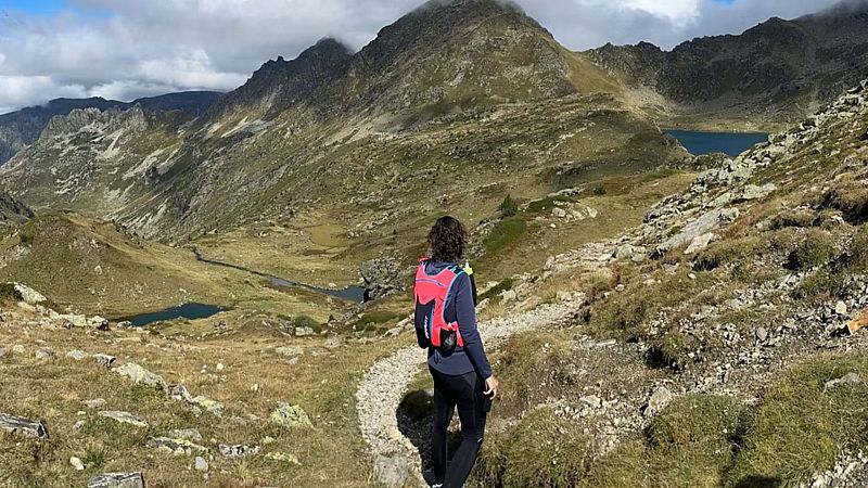 Bon dia i bona sort - La resposta dels influencers a la nova normativa andorrana - Bon dia i bona sort | Escoltar