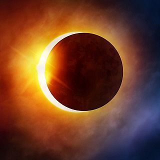 El eclipse del siglo, desde España