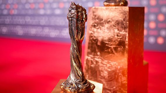 El cinema catal� es vesteix de gala en una edici� dels Premis Gaud� de r�cord