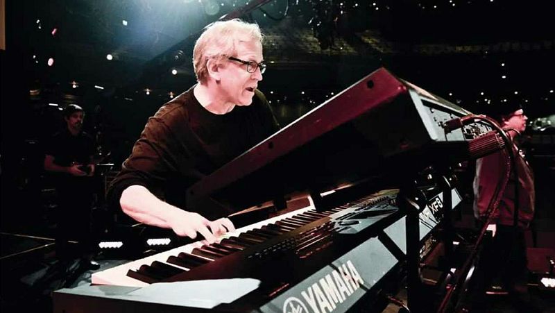 Tal día como hoy - Steve Porcaro - Escuchar ahora