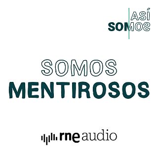 2x07. Somos mentirosos