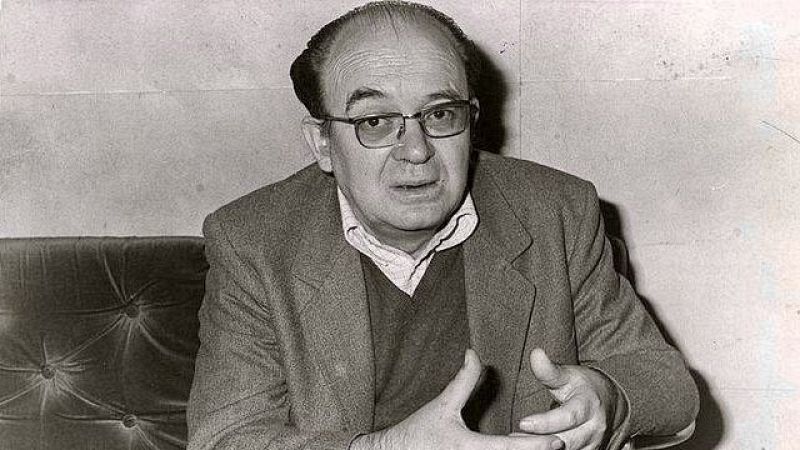 Vicent Andrés Estellés - Tal día como hoy | Escuchar