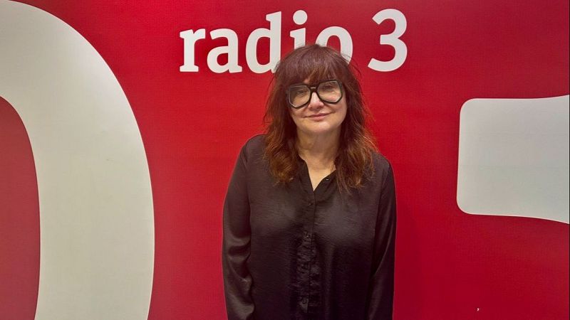 Hoy empieza todo - Isabel Coixet: ‘Tres adioses’ - 06/02/26