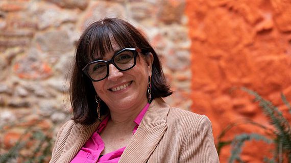 Judith Culell: ?El cinema catal� viu un moment molt bo de salut?