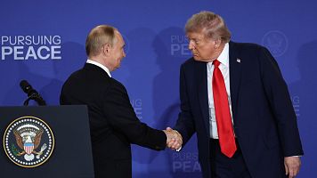 Amenaza nuclear y el fin del programa START