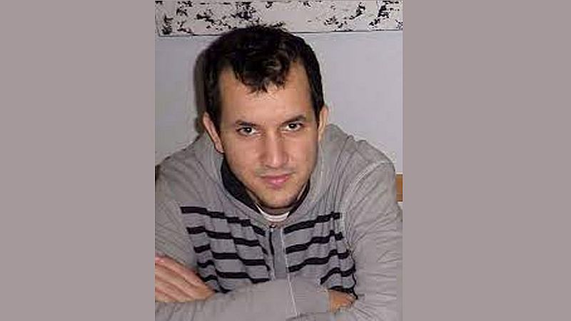 Diario de ausencias - 14 años sin Andrés Mora - 07/02/26 - Escuchar ahora