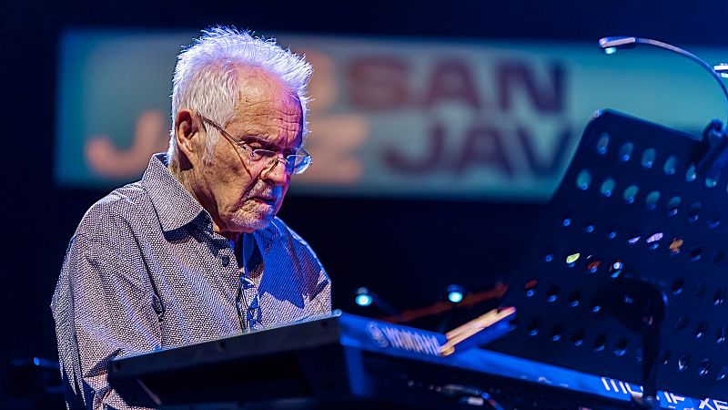 No solo jazz - Del otro lado de la orilla del pop - 06/02/26 - No solo jazz | Escuchar