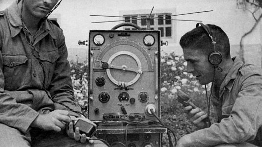 La radio en geopolítica