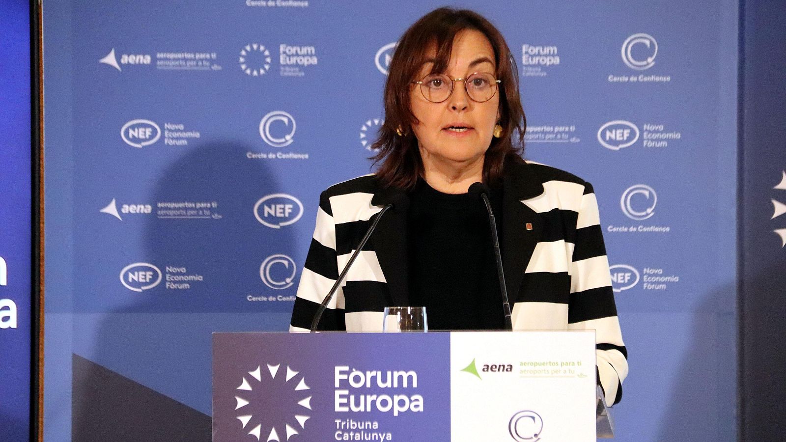 El Govern descarta rescindir el contracte amb RENFE