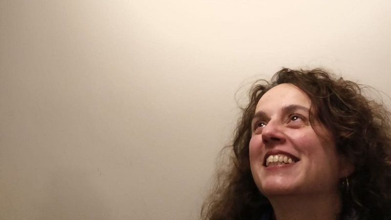 'Michael', fotolibro de Santos Álvarez - El ojo crítico | Escuchar