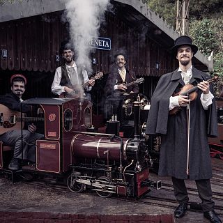 Entrevista amb El Pony Pisador