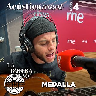 Medalla: bèstia subversiva (Acústicament)