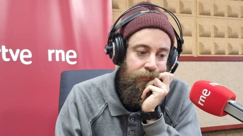 Entrevista a Carles Caselles - 08/02/2026 - ESCUCHAR AHORA