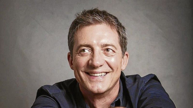 El mat� de R�dio 4 - Ferm� Fern�ndez, actor: An�cdotes amb Andreu Buenafuente i Oriol Grau - El mat� de R�dio 4 | Escoltar