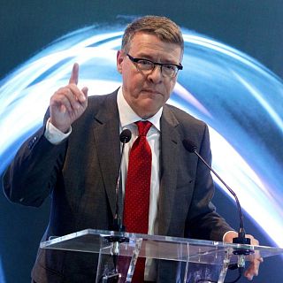 Jordi Sevilla. Los cambios pendientes en el PSOE