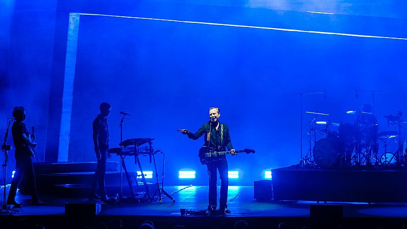 Tal día como hoy - Paul Thomson - Escuchar ahora