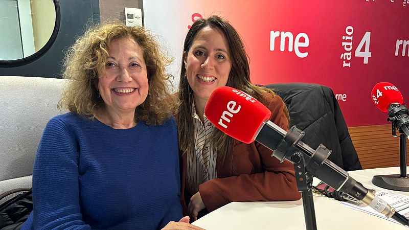 El mat� de R�dio 4 - Consells per reduir els fogots a la menopausa! - El mat� de R�dio 4 | Escoltar