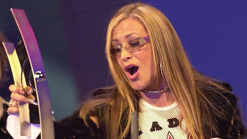 Tal día como hoy - Anastacia - Escuchar ahora
