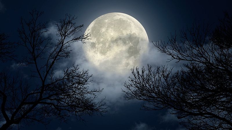 La Luna. Sol en la oscuridad - Documentos RNE | Escuchar