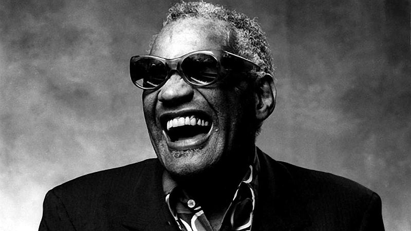 Tal día como hoy - Ray Charles - Escuchar ahora
