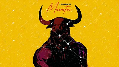 La "Meseta" de Luis Bustos | Historia del tatuaje