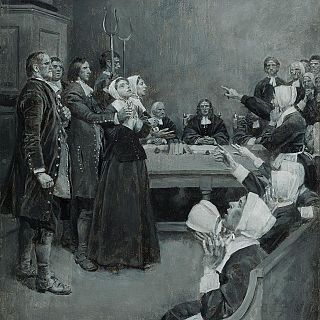 1692: Las fórmulas apotropaicas, con Álex Herrero