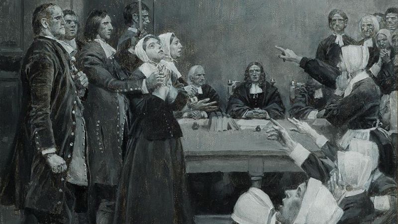 Crónica de España - 1692: Las fórmulas apotropaicas, con Álex Herrero - Crónica de España | Escuchar