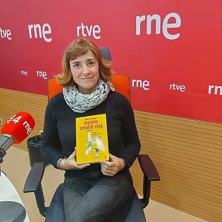 "No pasa nada", un acostament a l'Autisme, des de la maternitat.