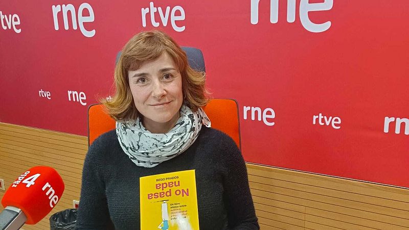 Món possible: "No pasa nada", un acostament a l'Autisme, des de la maternitat. - Escoltar ara