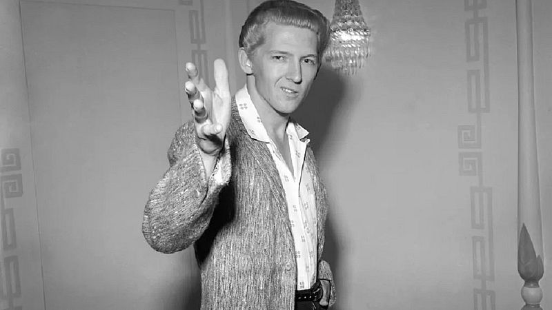 Tal día como hoy - Jerry Lee Lewis - Escuchar ahora