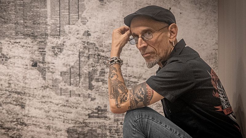 Tal día como hoy - Fito Cabrales - Escuchar ahora