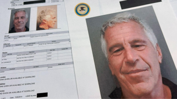 Analitzem amb Vanessa Hogarth els nous documents del cas Jeffrey Epstein
