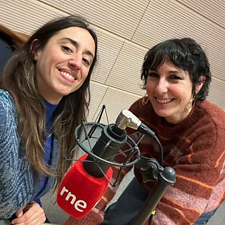 La bailarina Laura Morales presenta 'Ser pastora'