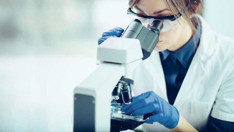 Sostenible y renovable en Radio 5 - Las mujeres y las niñas en la ciencia - 07/02/26 - Escuchar ahora