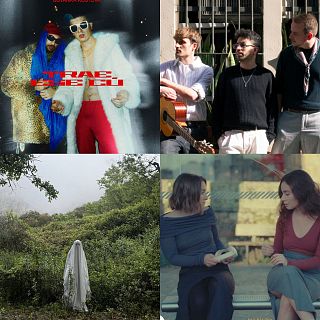 Ritmos, estilos, idiomas