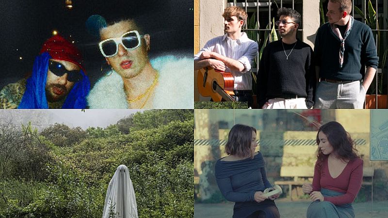 Art�culo 3 - Ritmos, estilos, idiomas - 07/02/26 - Escuchar ahora